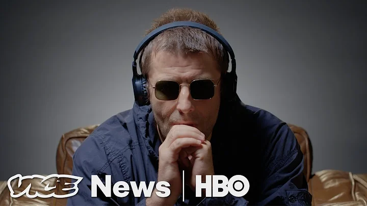 Liam Gallagher's Weekly Music Corner Ep. 1 (HBO)