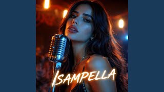 Cheria Psila-Isampella