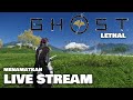 MAIN SANTAI AJA - GHOST OF YOTEI (LETHAL)