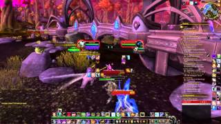WoW - Requisition a riverbeast (no water walking) WoW - Requisition a riverbeast (no water walking)
