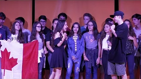 Summer Camp Talent Show Best Moments