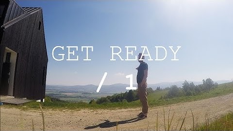 Delayed Schedules Album Session - Get Ready / 1