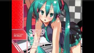 Vocaloid Trance Mix