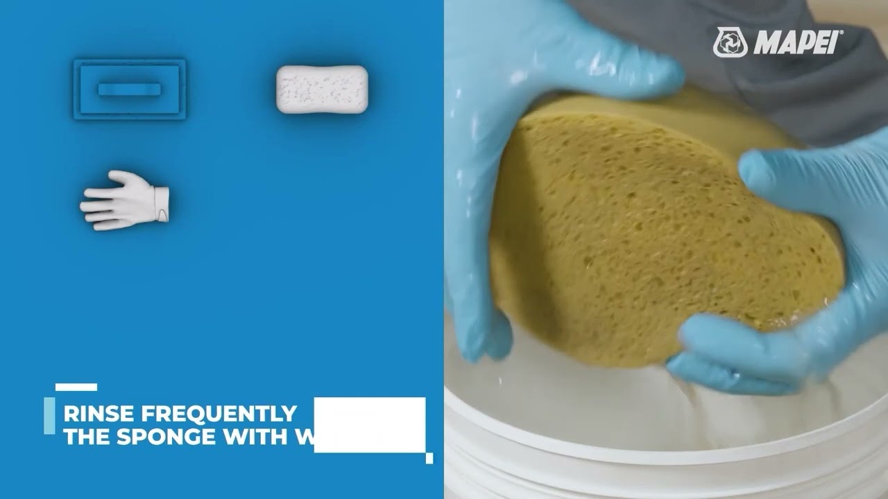 Mapei - Ultracolor Plus - fugeshop.dk