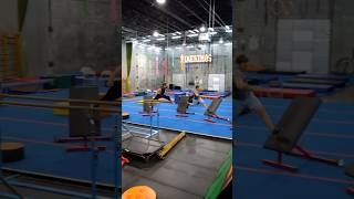 These Obstacles Will Test Everything You’ve Got 😤 | UNAA Ninja Comp