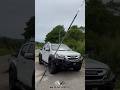 Beast Mode ACTIVATED! Isuzu Dmax Fully Loaded Exspider 4x4 Bars #exspider