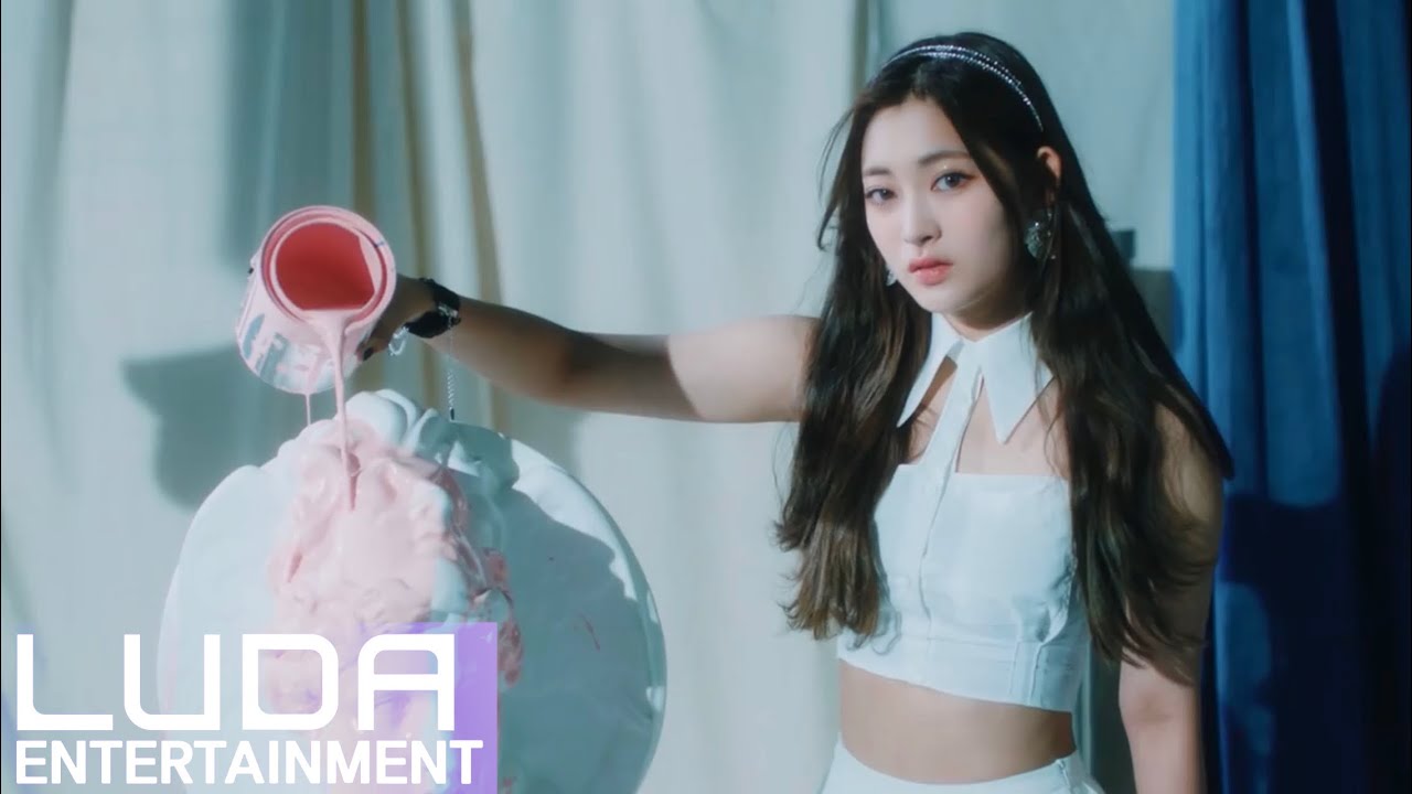 GENESOUL 제네설 ‘NALINA (나리나)‘ M/V Teaser