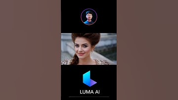 LUMA.AI Dream Machine Got Even Better #ai #shorts  #ai #Luma.Ai