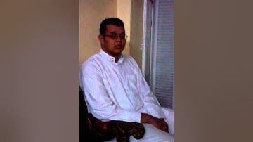 سورة القدر القارئ احمد صلاح الصعيدي