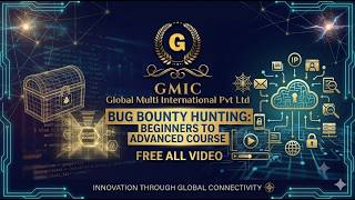 Bug Bounty Hunting for Beginners to Advanced