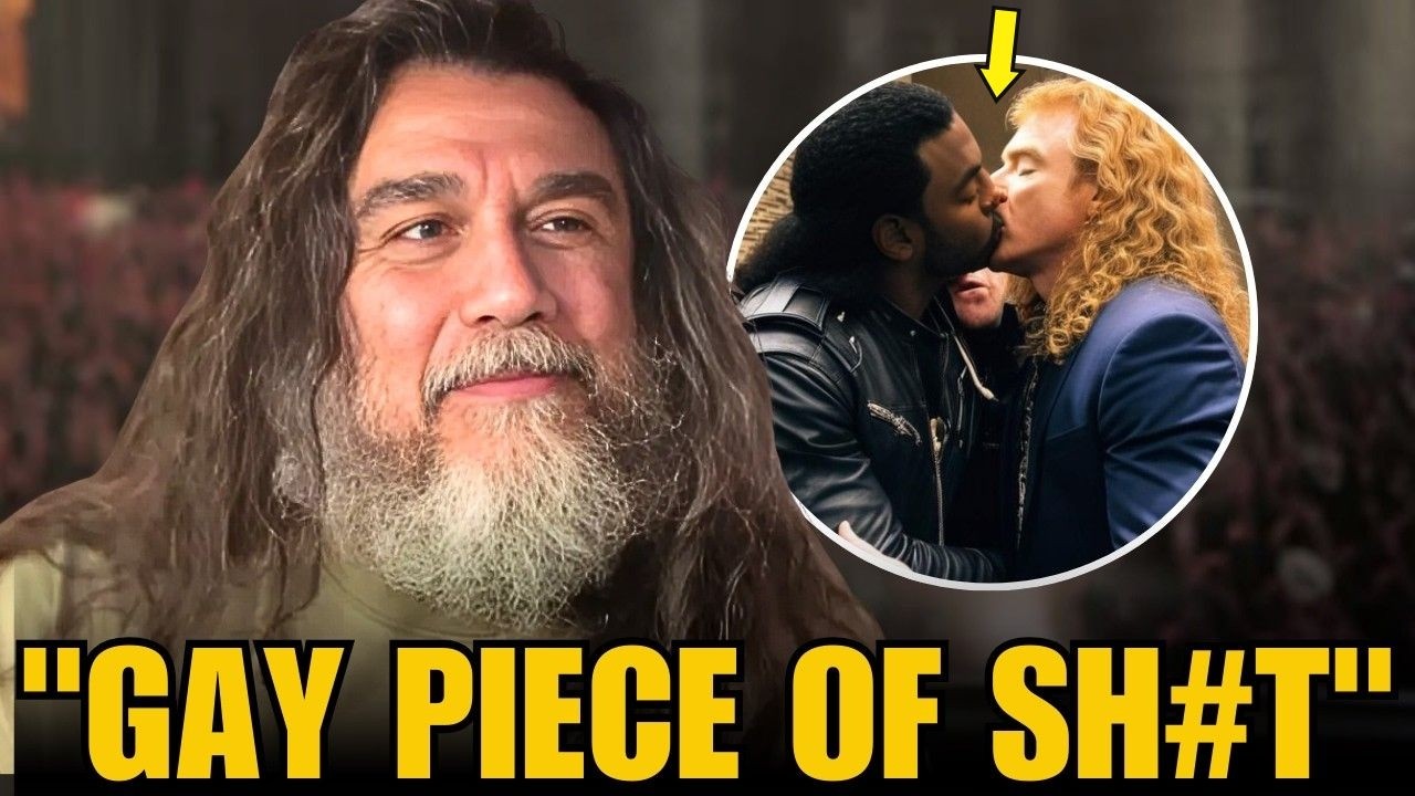 Tom Araya Finally Reveals Why Rockers Refused to Work With Dave Mustaine | Shocking Truth!
