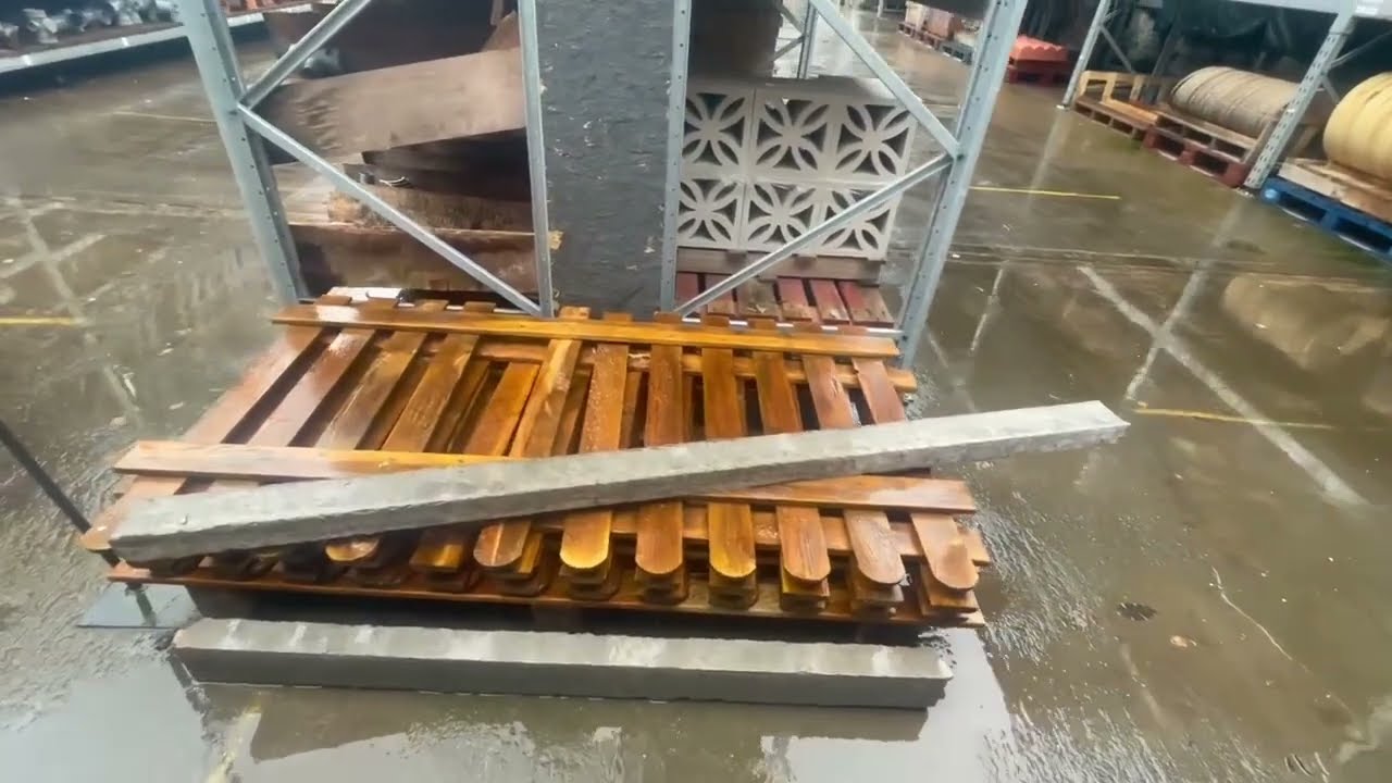 Pre Cast Concrete lintel