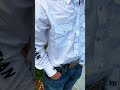 Men's Ely Cattleman Long Sleeve Western Rodeo Shirt #tiktokshopcreatorpicks