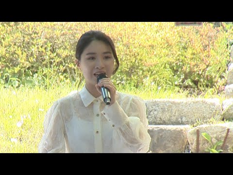 [공연] 국악과 현악 아름다운나라. 아모르파티. 병창 강지혜외