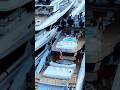 Yacht Show 2025 Monaco #fypシ #shorts #monaco #luxury  #fyp