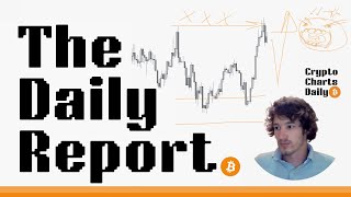 Bitcoin Rejected at Highs! Pullback incoming? | Technical Analysis Bitcoin and Altcoins