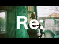 mihoro*  2nd  mini album 【 Re: 】トレーラー