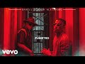 Darell, Rauw Alejandro - Fumeteo (Audio)