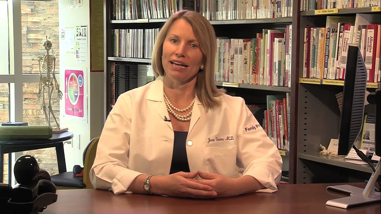 Tips on what to ask your doctor | Health Trust TV | Episode 12