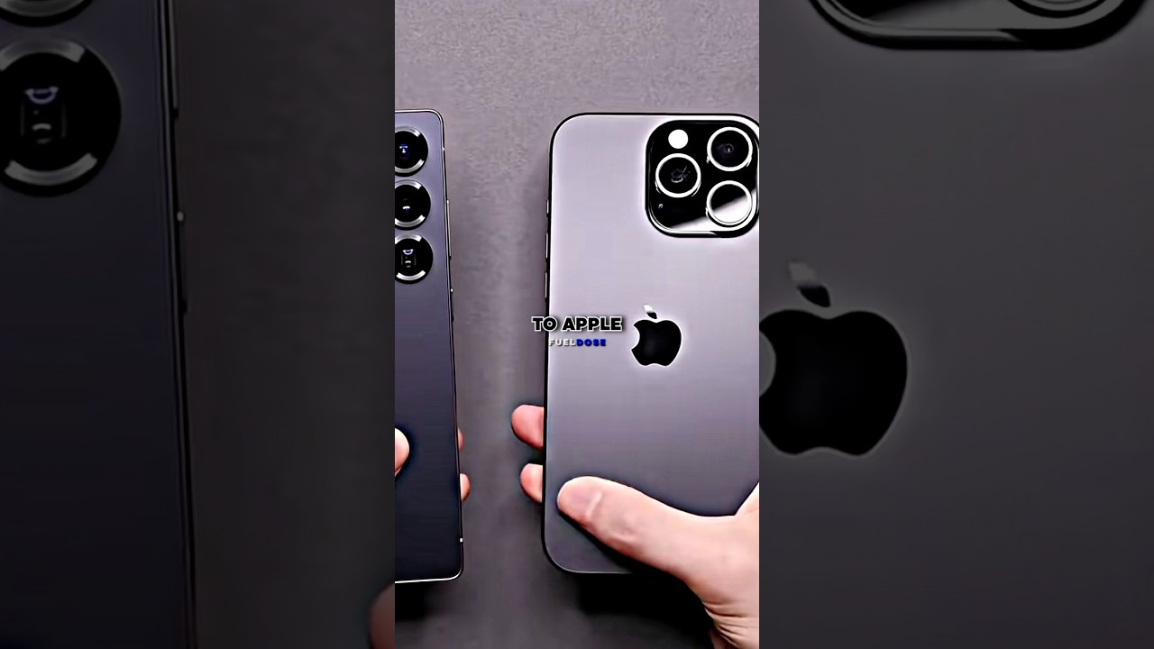 Why Leaving Apple Is Impossible