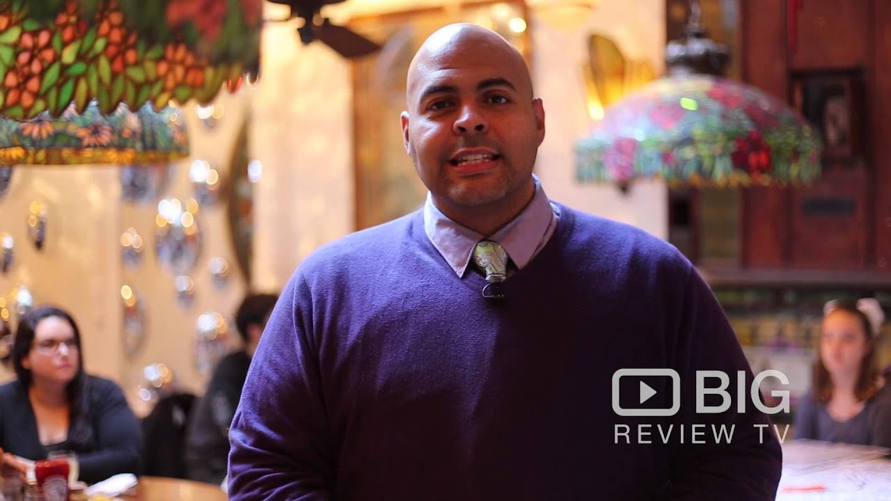 Serendipity 3 American Restaurant in New York NY serving great Desserts and Coffee