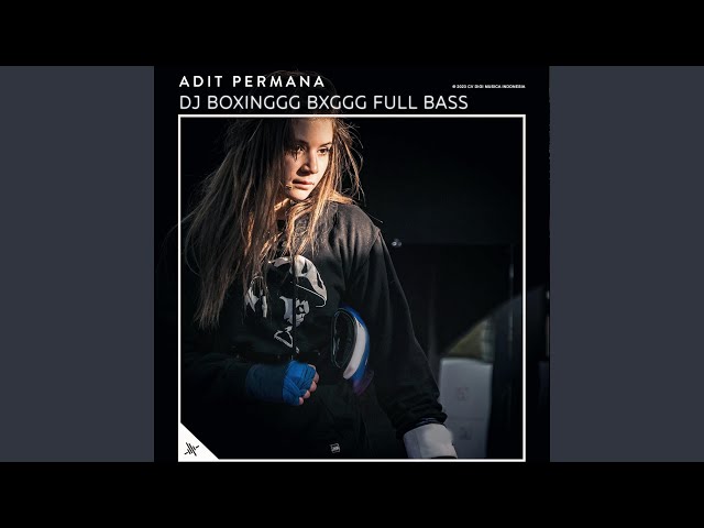 DJ Boxinggg Bxggg Full Bass class=