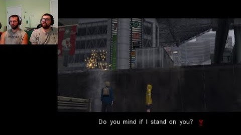 Raw Danger! - Part 4