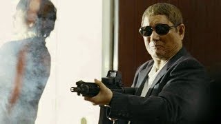 仁義なき抗争を3分でおさらい！映画『アウトレイジ 最終章』シリーズダイジェスト映像