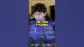 K3Soju is Pre Complaining