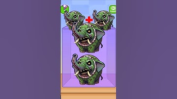 merge Fellas most ever game Italian Brainrot gaming merge Fellas 🔥#mergefellas