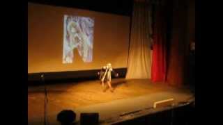 Chobits Kinki 2011