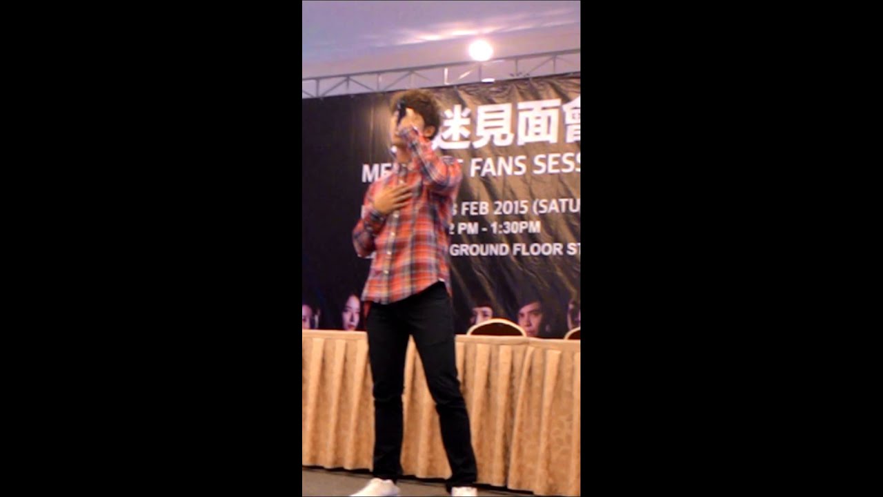 不再是我 許亮宇