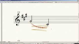 Perfect Layout Plugin: Demonstrating the Collision Calculations Visually
