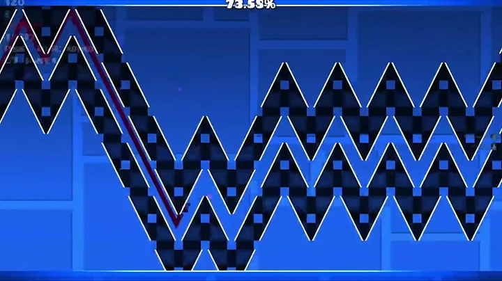 Difficulty Experiment 100% (NOT CLICKBAIT)