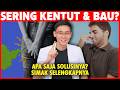 Kenapa Ada Orang Sering Kentut & Bau, Tapi Ada yang Ga Bau atau Bahkan Ga Bisa Kentut