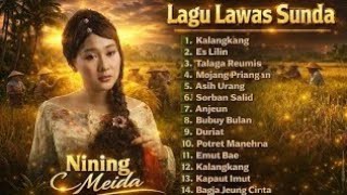 LAGU NINING MEIDA FULL ALBUM NOSTALGIA 