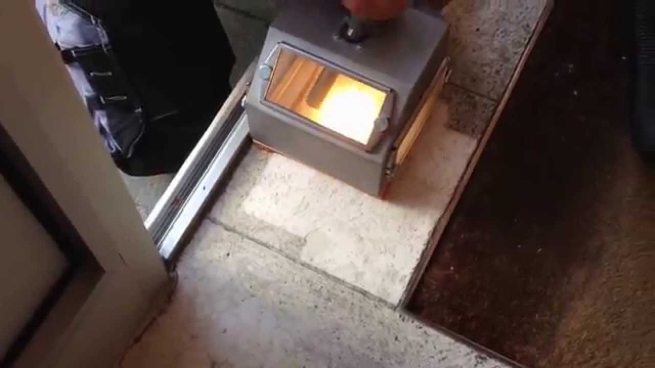 Travertin Boden reinigen - YouTube