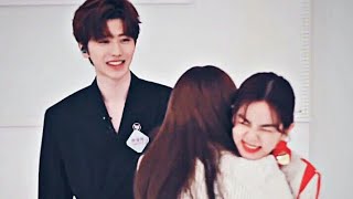 Kunlisa Moment Kun And Lisa Eps 3