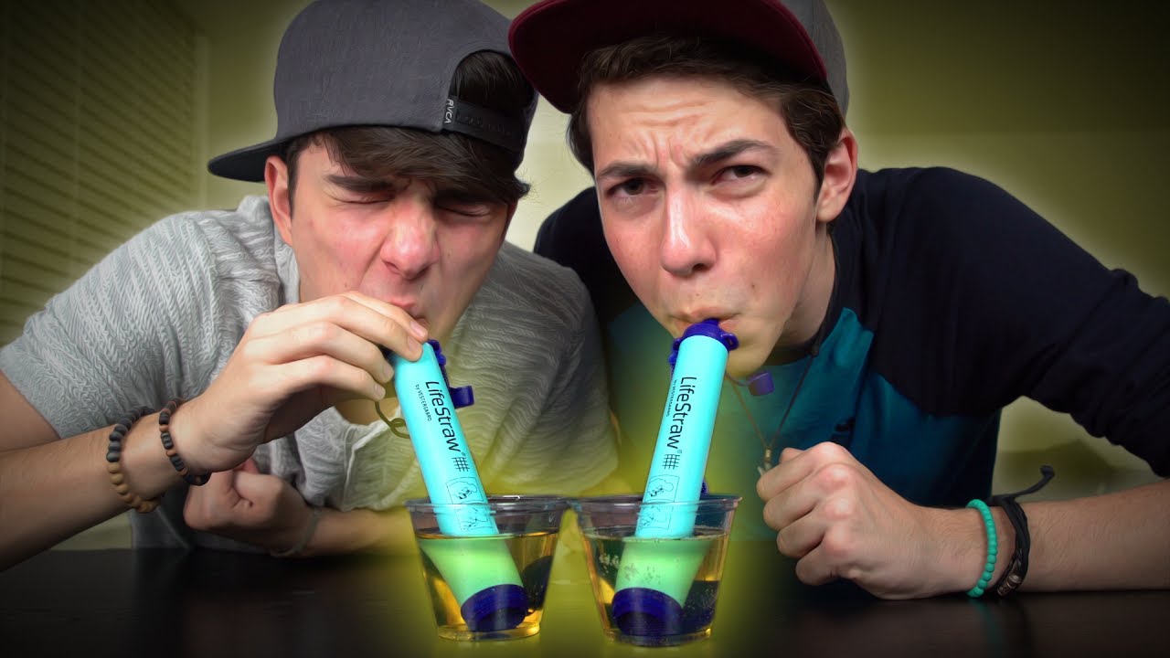 vlogs in spanish CHALLENGE OF THE MAGICAL CANUDO (we have crossed the line!) ‹ Neagle ›