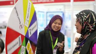 APHM International Healthcare Conference & Exhibition 30 May - 1 June 2023