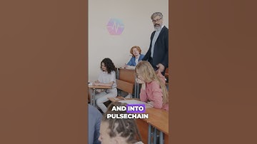 "PulseChain Is BETTER, FASTER, & CHEAPER Than #Ethereum" #shorts