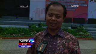 3 Pasangan Cagub Dan Cawagub Sudah Miliki Nomor Urut  Net24