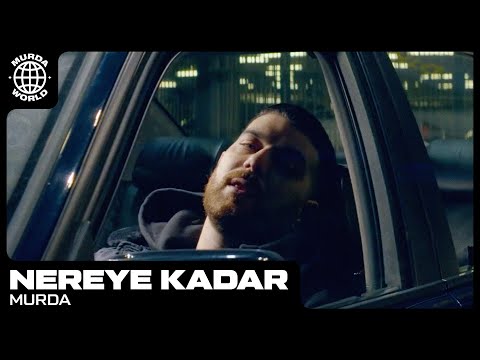 Murda - Nereye Kadar (prod. Spanker)