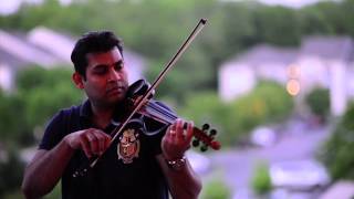 Pehla Nasha Pehla Khumar - Violin Instrumental chords