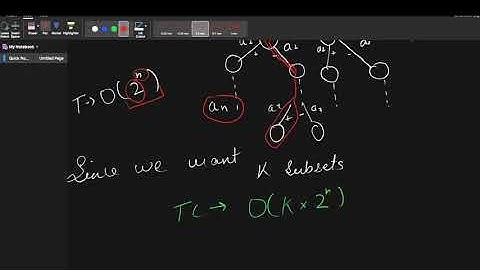 698  Partition to K Equal Sum Subsets