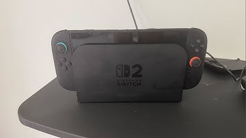 Nintendo Switch 2 Help - How to Charge The Joy-Con Controllers! Joycon Charging Tips!
