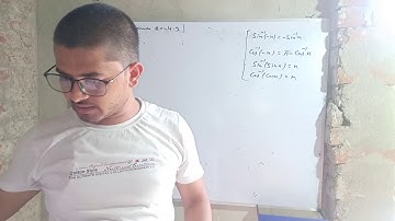 Inverse trigonometry function Rd Sharma ex4.2. 4.3