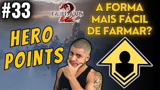 Thumbnail do vídeo Forma rápida de progredir