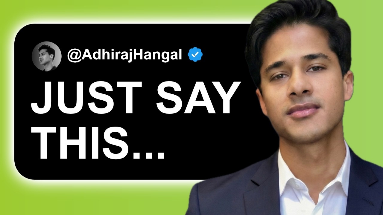 How to Bypass Gatekeepers (AI Agency Cold Calling)