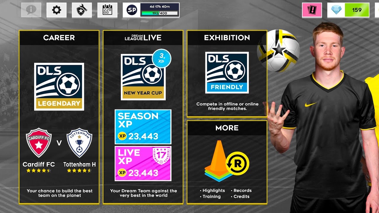 A Last Minute Goal To Seal The Victory!!